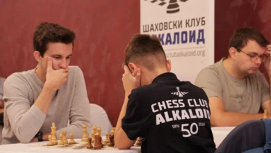 Photo of ШК Алкалоид со нов турнир во чест на 50-годишниот јубилеј