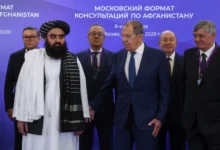 Photo of Лавров задоволен од постигнувањата на талибанската влада во Авганистан
