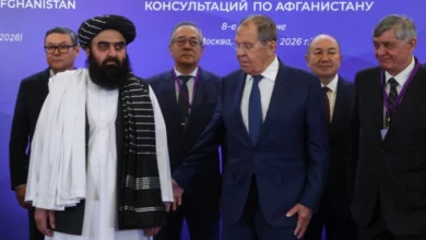 Photo of Лавров задоволен од постигнувањата на талибанската влада во Авганистан