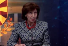 Photo of Сиљановска-Давкова: Прашањето со Бугарија не може да се квалификува ниту како билатерално, ниту само како проблем со ЕУ