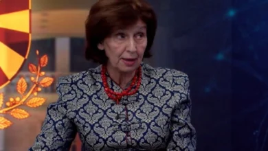 Photo of Сиљановска-Давкова: Прашањето со Бугарија не може да се квалификува ниту како билатерално, ниту само како проблем со ЕУ