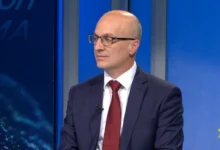 Photo of Милошоски: Каранфилова Пановска пак на иста линија со Бугарија, вели преговарачката рамка е европска позиција