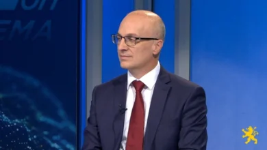Photo of Милошоски: Каранфилова Пановска пак на иста линија со Бугарија, вели преговарачката рамка е европска позиција