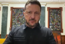 Photo of Зеленски очекува преговори со Русија уште овој месец