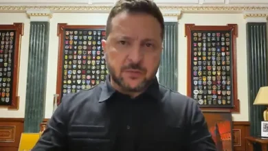 Photo of Зеленски очекува преговори со Русија уште овој месец