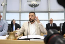 Photo of Рауш од АфД избран за претседател на парламентот на Саксонија-Анхалт