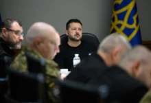 Photo of Зеленски: Русија подготвува нов масовен напад
