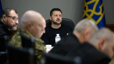 Photo of Зеленски: Русија подготвува нов масовен напад