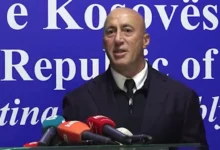 Photo of Харадинај: Курти повторно го води Косово на избори
