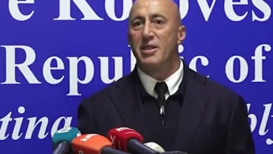 Photo of Харадинај: Курти повторно го води Косово на избори