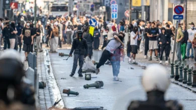Photo of Макрон свика кризен состанок поради протестите ширум Франција