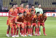 Photo of Седлоски ги одреди стартните 11 за дуелот со Швајцарија во Луцерн