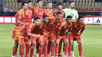 Photo of Седлоски ги одреди стартните 11 за дуелот со Швајцарија во Луцерн
