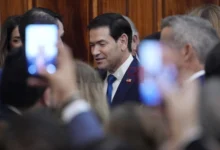 Photo of Рубио: Членството на Украина во НАТО во моментов не е на дневен ред