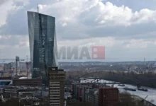 Photo of ЕЦБ: Дигиталното евро е клучно за иднината на европскиот паричен систем