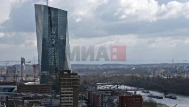 Photo of ЕЦБ: Дигиталното евро е клучно за иднината на европскиот паричен систем