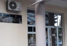 Photo of МВР: Претреси во дом и службени простории во Вишото јавно обвинителство Битола