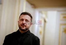 Photo of Зеленски: Украина не извршувала операции во водите на Бугарија