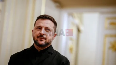 Photo of Зеленски: Украина не извршувала операции во водите на Бугарија