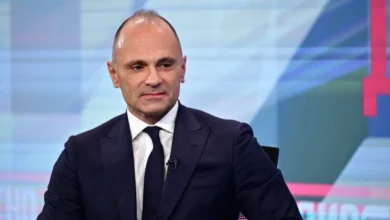 Photo of Филипче: Ветинг за сите функционери, прогресивен данок и посебно оданочување на екстра профитите