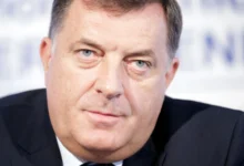 Photo of „Њујорк тајмс“: Советници на Трамп платени со стотици илјади долари за изборен ангажман во Република Српска