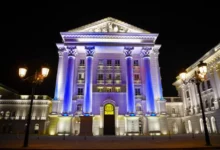 Photo of Владата го усвои Предлогот за измени и дополнувања на Буџетот за 2026 година