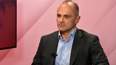 Photo of Филипче: Пратениците на Левица и ВМРО во Собранието не гласаа за повисока минимална плата