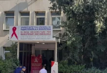 Photo of Лани дијагностицирани 1.000 нови пациенти со рак на дојка, 7.000 заболени се на активен третман на Онкологија