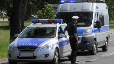 Photo of Жена загина, а две лица се повредени во напад во училиште во Полска, уапсен е 15-годишен ученик