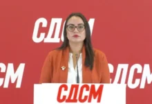 Photo of Цветаноски: Ребаланс затоа што нема пари за плати и пензии – арамијата троши како да има бунар без дно