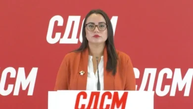 Photo of Цветаноски: Ребаланс затоа што нема пари за плати и пензии – арамијата троши како да има бунар без дно
