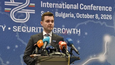Photo of Муцунски: Позициите со Бугарија по суштинските прашања и натаму далечни, договорено дијалогот да продолжи