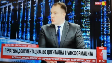 Photo of Андоновски: Мобилната апликација „м.Услуги“ достапна од 28 октомври, безбедна и бесплатна за користење