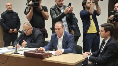 Photo of Мајката на Ѓоко Ристов сведочеше дека 350.00 евра се нејзини: Кога ќе ми останеше некоја паричка ќе ги пикнев во дупчето на циглата, кога ќе се стеснеше во друго