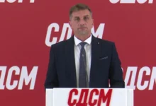 Photo of СДСМ: Деца однесени во Казино во Монте Карло за директорката да се коцка