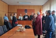 Photo of Доживотен затвор за Трајче Бојковски за четири убиства и два обида за убиство