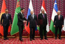Photo of Путин: Земјите од ЗНД поддржуваат праведен мултиполарен светски поредок заснован на меѓународното право