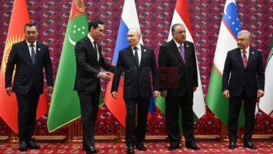 Photo of Путин: Земјите од ЗНД поддржуваат праведен мултиполарен светски поредок заснован на меѓународното право