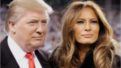 Photo of Трамп и Меланија му го честитаа 74. роденден на Путин, соопшти Кремљ