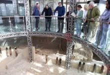 Photo of Мицкоски: Кога ќе го средиме Калето, ќе се наплаќа влез