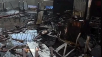 Photo of Најмалку 12 загинати и стотици повредени во нападот врз аеродромот во Ријад, осуда од САД и ОН