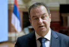 Photo of Дачиќ најави претседателска кандидатура во Србија: Одам на победа на претстојните избори