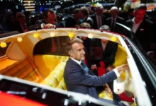 Photo of Макрон ги критикува потезите на Трамп: Не смее да има никакви отстапки пред руските закани