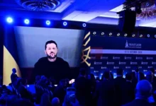 Photo of Зеленски: По нападите врз центрите за податоци на „Јандекс“, има помалку ботови и омраза на социјалните мрежи