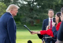 Photo of Трамп вели дека Путин сака договор повеќе од Зеленски