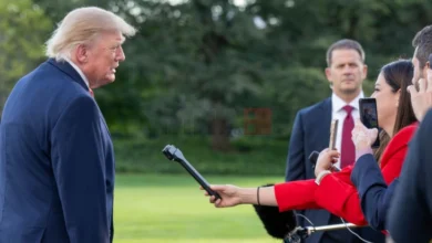 Photo of Трамп вели дека Путин сака договор повеќе од Зеленски