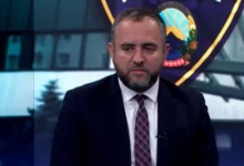 Photo of Тошковски: Михајлова последен пат е видена во државата на 10 октомври, нелегално заминала