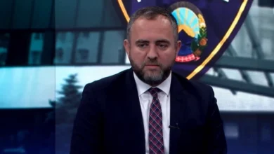 Photo of Тошковски: Михајлова последен пат е видена во државата на 10 октомври, нелегално заминала