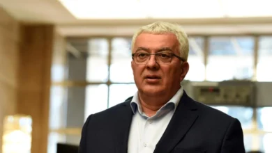 Photo of Андрија Мандиќ останува претседател на црногорскиот Парламент, пратениците ја отфлија опозициската иницијатива