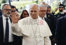 Photo of На папата Лав му е дијагностициран рак на белите дробови по операцијата, соопштија лекарите